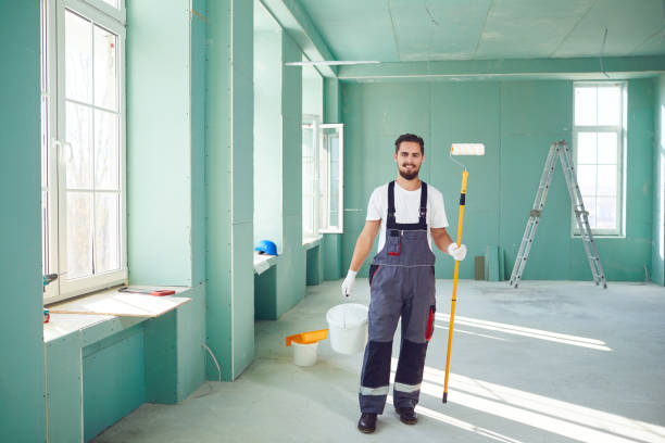 Best Mold Remediation for Healthcare Facilities  in USA